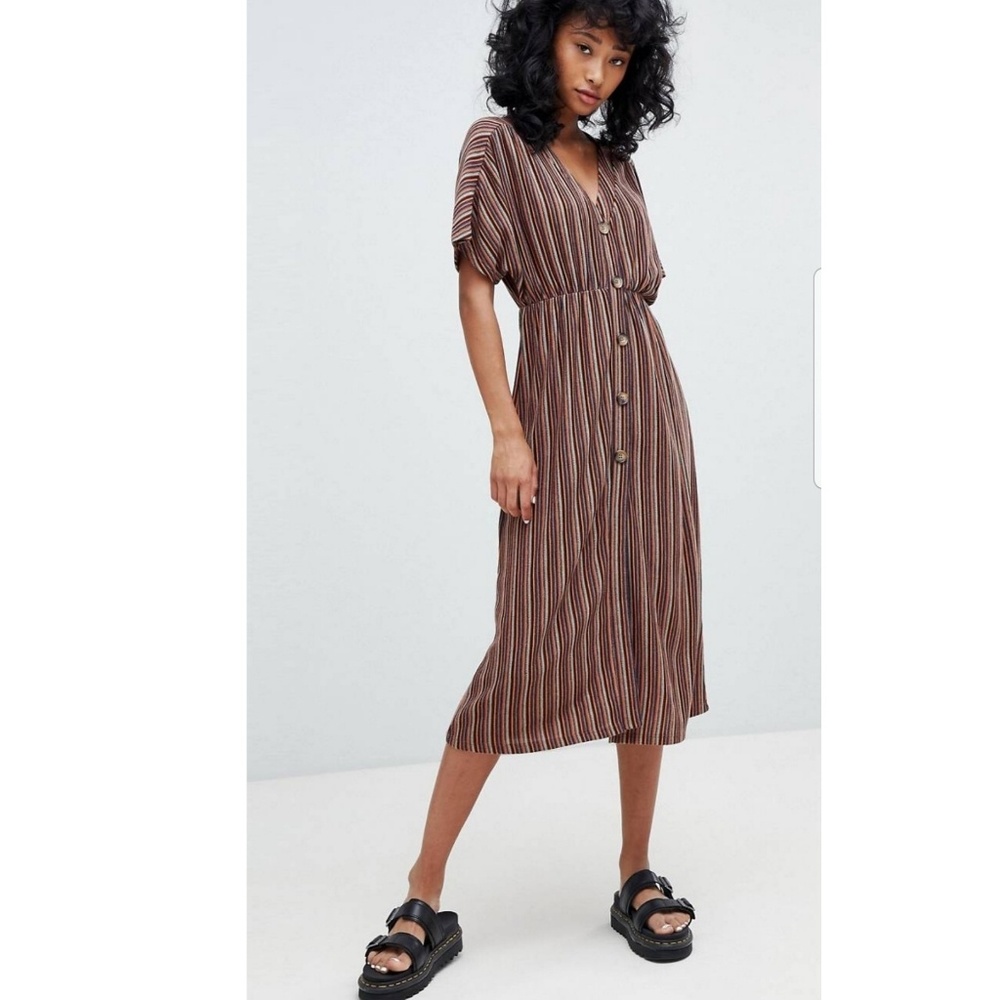 ASOS Pull&bear Dress